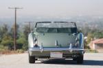 Austin-Healey 3000 1963 года
